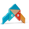 Educational Toys Magnetic Wooden Blocks