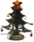 Christmas Decoration, Wooden Christmas Decoration (GCR-0018)