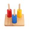 Wooden Montessori Kindergarten educational Materials