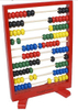 Wooden Abacus Counting Toys