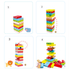  Intellectual Animal Stack Height Toys