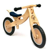 Children Wooden Balance Bike