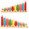 Wooden Abacus Counting Toys
