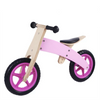 Popular Wooden Bicycle Toy for Kids