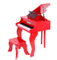 2014 Wooden Piano Toys