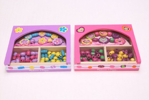 Kids DIY Toys