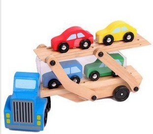Wooden Educational Toys for Kids, Kids Toys, Children Toys (SRW-0470)