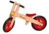 kids Wooden balance bike