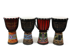 Professional percussional musical drum 