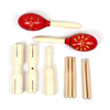 Baby Toys Wooden Musical Instruments