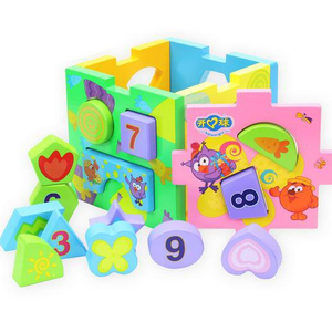 shape sorters blocks