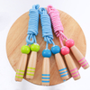 Wooden Jump Rope