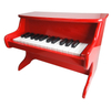 25 Keys Wooden Upright Piano 
