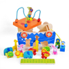 Noah's ark 3d Animal Jigsaw Puzzle 