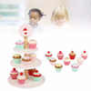 children wooden ice cream toy
