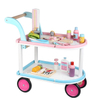 Educational Hospital Equipment Toy For Baby'S Role Play Game Doctor Cart Toy
