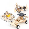 Kids Diy Educational Wooden Toy