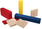 Wooden Toy Components