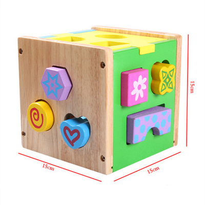 bamboo toy storage